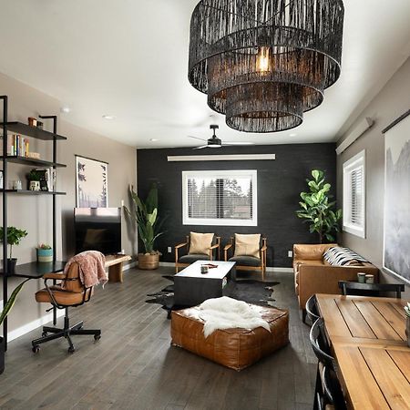 Wallace Bnb Pinedale Kültér fotó