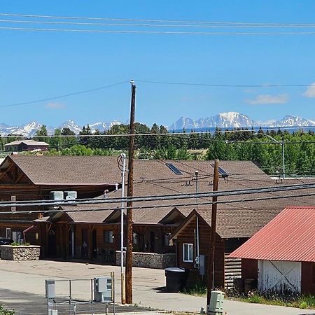 Wallace Bnb Pinedale Kültér fotó