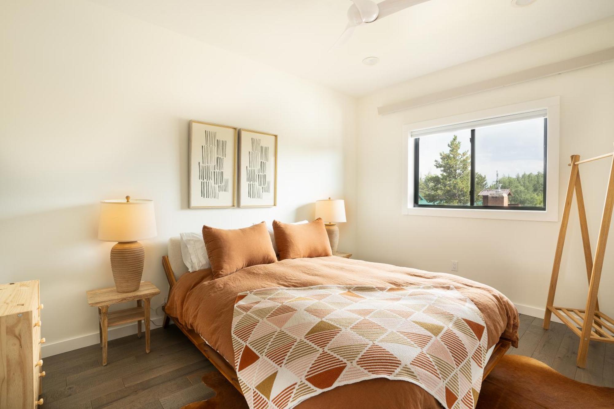 Wallace Bnb Pinedale Kültér fotó